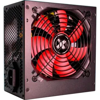 Xilence Performance C 450W, PC-Netzteil (schwarz, 1x PCIe, 450 Watt)