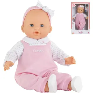 Corolle Mon Grand Poupon Lise, Puppe