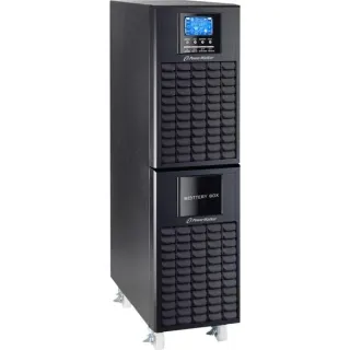BlueWalker PowerWalker VFI 10000 CG PF1, USV (schwarz)