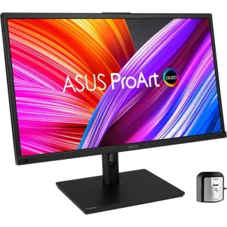 ASUS ProArt PA27DCE-K, OLED-Monitor (69 cm (27 Zoll), schwarz, UltraHD/4K, OLED)