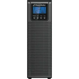 BlueWalker PowerWalker VFI 2000 TGS, USV (schwarz, ohne Akkus)