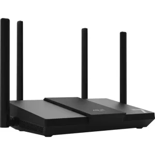 ASUS RT-BE50 BE3600, Router (schwarz)
