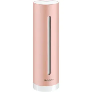 Netatmo Smarter Raumluftsensor