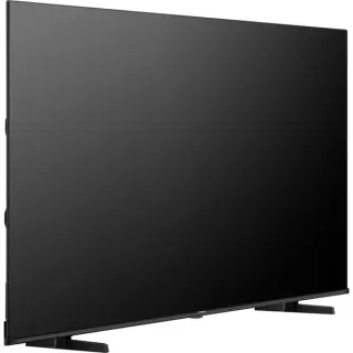 Hisense 75E77Q, QLED-Fernseher (189 cm (75 Zoll), schwarz, UltraHD/4K, Triple Tuner)