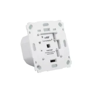 Homematic IP Dimmaktor für Markenschalter (HmIP-BDT)