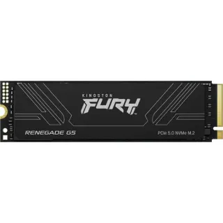 Kingston Renegade G5 2 TB, SSD (schwarz, PCIe 5.0 x4, NVMe, M.2 2280)