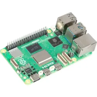 Raspberry Pi Foundation Raspberry Pi 5 16GB, Mainboard