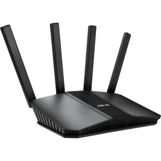 ASUS RT-BE82U, Mesh Router (schwarz)