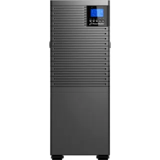 BlueWalker PowerWalker VFI 6000 ICT IoT, USV (schwarz)