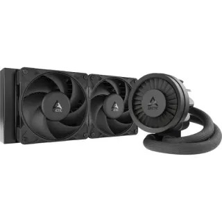 ARCTIC Liquid Freezer III Pro 240, Wasserkühlung (schwarz)