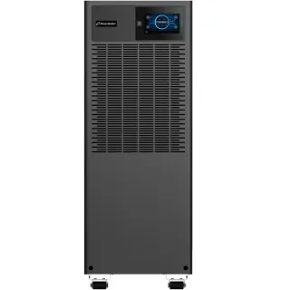 BlueWalker PowerWalker VFI 20K ICT IoT 3/3 BX , USV (schwarz, ohne Akku)