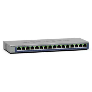 Netgear GS116-300EU, Switch