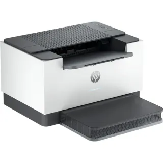 HP LaserJet M207dw, Laserdrucker (grau, USB, LAN, WLAN, Duplex (Druck))