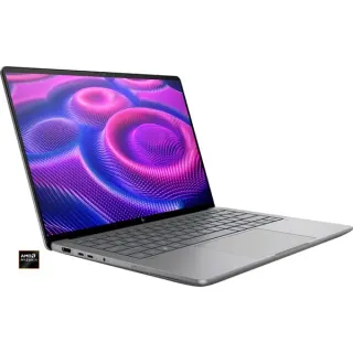 HP ZBook Ultra 14 G1a (A3ZQ0ET), Notebook (grau, AMD Ryzen AI Max PRO 390, AMD Radeon 8050S, 32 GB LPDDR5X, 1 TB (1 TB SSD), Windows 11 Pro)