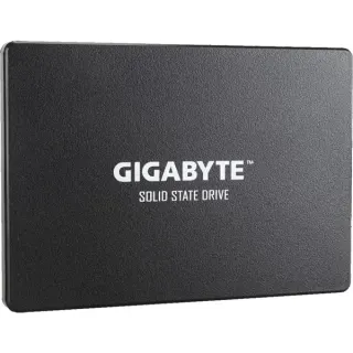 GIGABYTE SSD 256 GB (schwarz, SATA 6 Gb/s, 2,5")