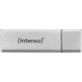 Intenso Ultra Line 512 GB, USB-Stick (silber, USB-A 3.2 Gen 1)