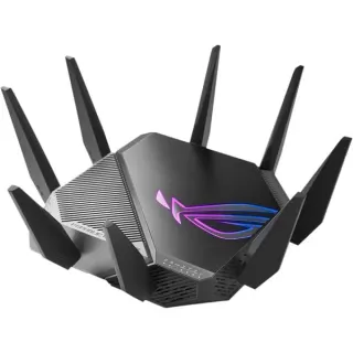 ASUS GT-AXE11000, Router