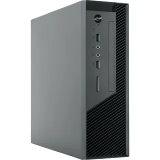 Chieftec BU-12B 300W, Tower-Gehäuse (schwarz)