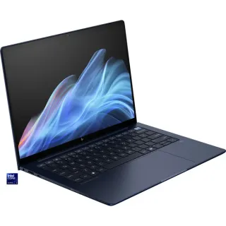 HP EliteBook Ultra G1i (B66TGAT), Notebook (blau, Intel® Core™ Ultra 5 228V, Intel® Arc™ 130V, 32 GB LPDDR5X, 512 GB (512 GB SSD), Windows 11 Pro)
