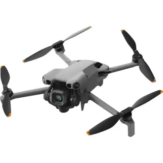 DJI Mini 5 Pro (DJI RC-N3), Drohne (hellgrau, Mechanische 3-Achsen-Kardanaufhängun)