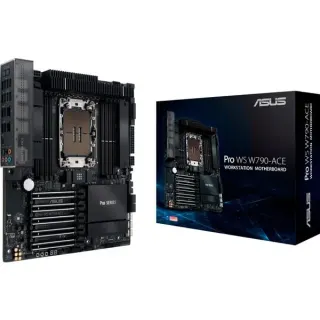 ASUS PRO WS W790-ACE, Mainboard