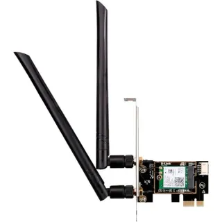 D-Link DWA-X582, WLAN-Adapter