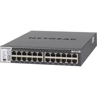 Netgear M4300-24X, Switch