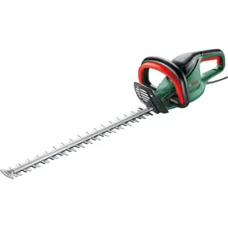 Bosch Heimwerken & Garten Heckenschere Universal HedgeCut 50 (grün/schwarz, 480 Watt)