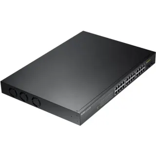 Zyxel GS1900-24HP V2, Switch