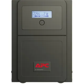 APC Easy UPS SMV750CAI , USV (schwarz)