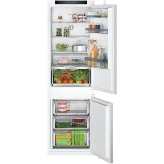 Bosch KIN86VSE0 Serie 4, Kühl-/Gefrierkombination