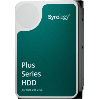Synology HAT3300-6T 6 TB, Festplatte (SATA 6 Gb/s, 3,5", 24/7)