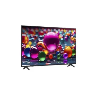 LG 50UA75006LA.AEUD, LED-Fernseher (127 cm (50 Zoll), schwarz, UltraHD/4K, Triple Tuner, HDR)