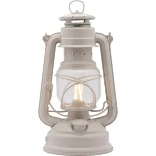 Feuerhand Laterne Baby Special 276 LED, LED-Leuchte (softbeige)