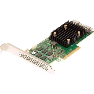 Broadcom MegaRAID 9560-16i, Controller