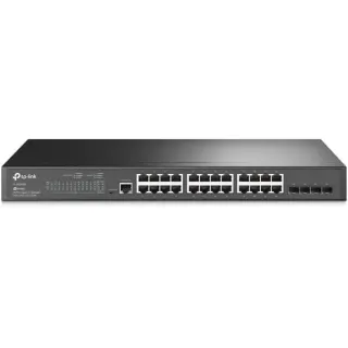 TP-Link TL-SG3428, Switch