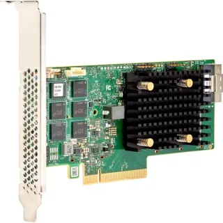 Broadcom MegaRAID 9560-8i, Controller