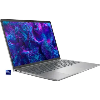 HP EliteBook 8 G1i (AD3H0ET), Notebook (silber, Intel® Core™ Ultra 7 255U, Intel® Graphics, 16 GB DDR5, 512 GB (512 GB SSD), Windows 11 Pro)