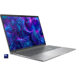 HP EliteBook 8 G1i (AD3H5ET), Notebook (silber, Intel® Core™ Ultra 5 225U, Intel® Graphics, 16 GB DDR5, 512 GB (512 GB SSD), Windows 11 Pro)
