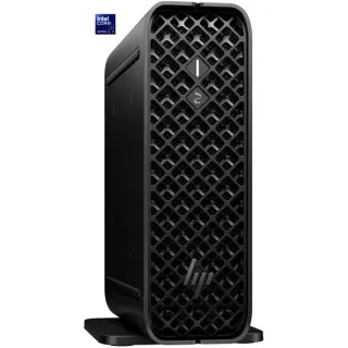 HP Z2 Mini G1i Workstation (A40LPET), PC-System (schwarz, Windows 11 Pro)