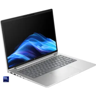 HP EliteBook 6 G1i (AD3L2ET), Notebook (silber, Intel® Core™ Ultra 7 255U, Intel® Graphics, 32 GB DDR5, 1 TB (1 TB SSD), Windows 11 Pro)