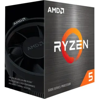 AMD Ryzen™ 5 5500, Prozessor (Boxed-Version)