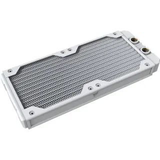 Corsair Hydro X-Serie XR5 240 mm V2, Radiator (weiß)