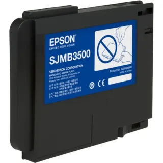 Epson Maintenance-Box C33S020580, Wartungseinheit