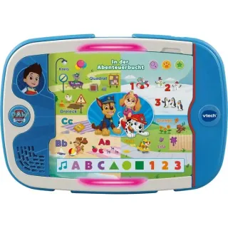 VTech Paw Patrol - Ryders Lern-Pup-Pad, Lerncomputer