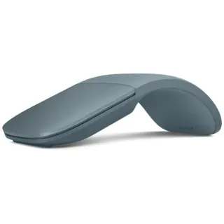 Microsoft Surface Arc Mouse, Maus (blaugrün)