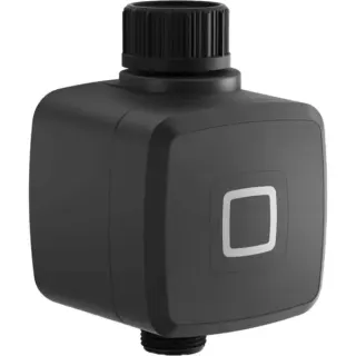 Homematic IP Bewässerungsaktor HmIP-WSM, Bewässerungssteuerung (schwarz/grau)