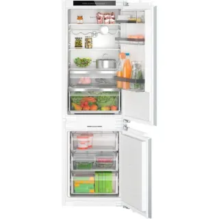 Bosch KIN86ADD0 Serie 6, Kühl-/Gefrierkombination