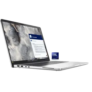Dell Pro 16 Plus (4RG7T), Notebook (aluminium, Intel® Core™ Ultra 7 268V, Intel® Arc™ 140V, 32 GB LPDDR5X, 512 GB (512 GB SSD), Windows 11 Pro)