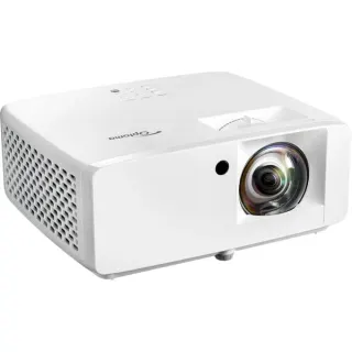 Optoma GT2000HDR, DLP-Beamer (weiß, FullHD, 3D Ready, 24/7 Betrieb)